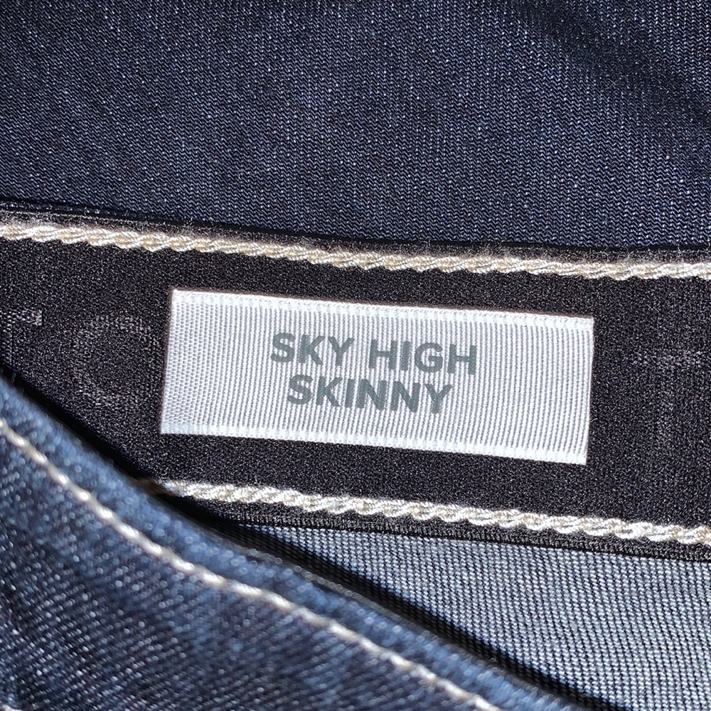Torrid Jeans - Picture 4 of 8